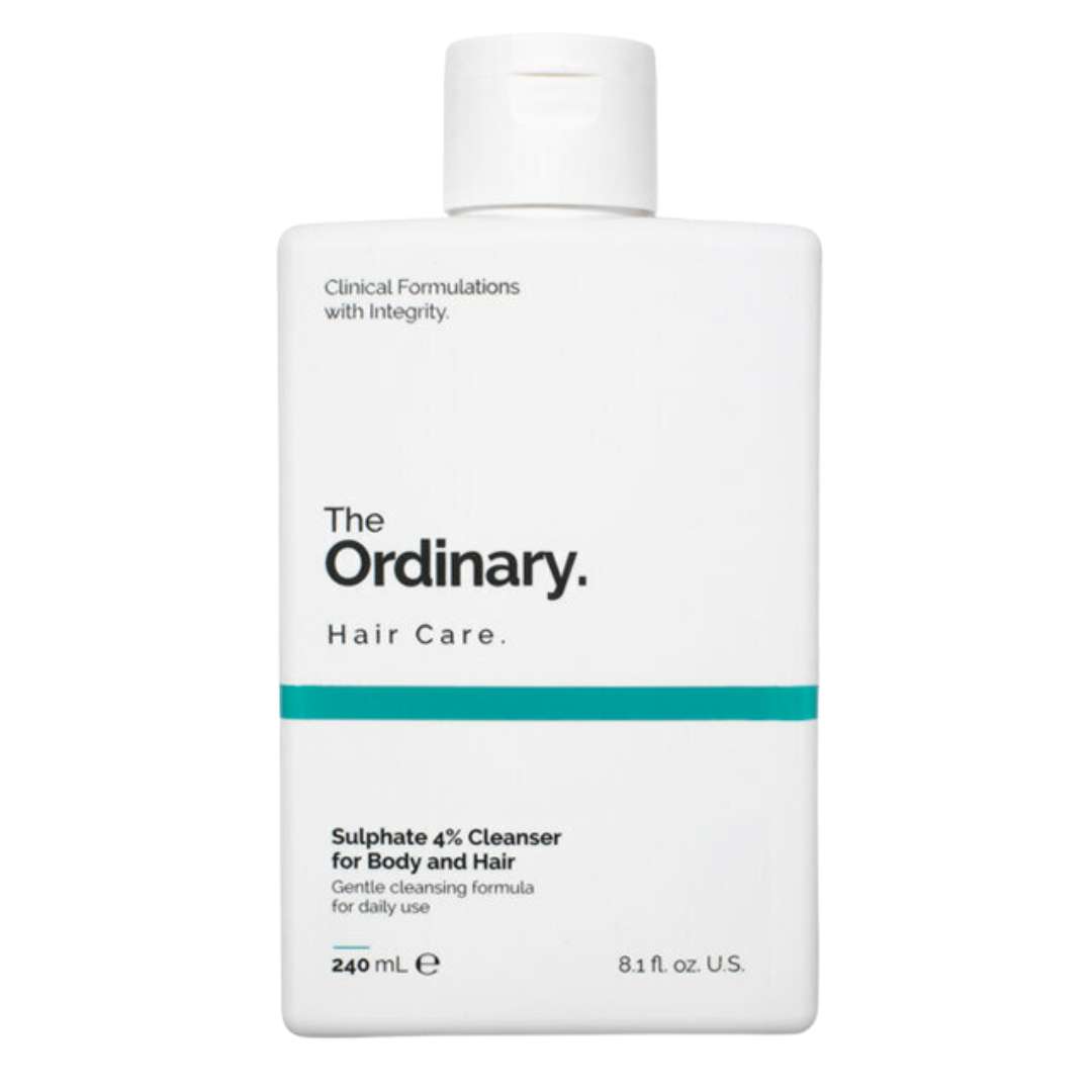 THE ORDINARY